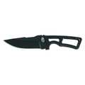 Gerber Boot Knife Drop Point, 7 in L 31-002719