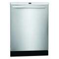 Frigidaire 24" Built-In Dishwasher, Stainless Steel FGID2466QF