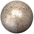 Petersen Manufacturing 30" Spherical Security Bollard, Concrete BB30