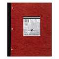 Roaring Spring Lab Notebook, 9-1/4 in. x 11 in., Red 77649