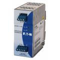 Eaton Redundant DC Power Supply, 24/48V DC, 24V DC, 480W, 20A, DIN Rail PSG480R24RM