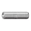 Zoro Select Set Screw, AST, M8x1.25mm, K Cup, 8mm, PK100 M07890.080.0008