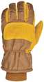 Caiman Cold Protection Gloves, Heatrac Lining, XL 1352-6