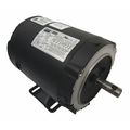 Dayton 3-Phase General Purpose Motor, 2 HP, 56HC Frame, 230/460V AC Voltage, 3,510 Nameplate RPM 31LH70