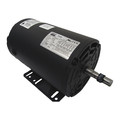 Dayton 3-Phase General Purpose Motor, 1 HP, 56H Frame, 230/460V AC Voltage, 1,760 Nameplate RPM 31LH31