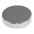 Mag-Mate Disc Magnet, Neodymium, 1/16 in. NE3706NP35