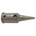 Weller Double Flat Soldering Tip PPT5