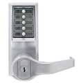 Simplex Push Button Lock, Entry, Key Override R8146B26D41