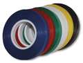 Magna Visual Chart Tape, 1/16 In W x 54 Ft L, Blue CT2-BL