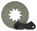 Budgit Hoists Brake Disc Kit 51543110