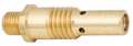 Radnor Gas Diffuser, Brass, Tweco, Standard RAD64002723