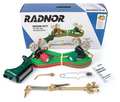 Radnor Medium Duty Outfit, Acetylene RAD64003004