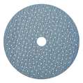 Norton Abrasives Hook-and-Loop Sanding Disc, 220Grit, PK50 77696007757