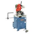 Baileigh Industrial Cold Saw, 5.5HP, 3200rpm CS-355SA