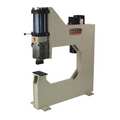 Baileigh Industrial Hydraulic Press, 10 t, Electric Pump BP-10E