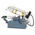 Baileigh Industrial Band Saw, 13" x 18" Rectangle, 13" Round, 13 in Square, 220V AC V, 3 hp HP BS-20M-DM