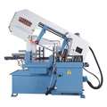 Baileigh Industrial Band Saw, 9" x 16" Rectangle, 9-3/4" Round, 9.75 in Square, 220V AC V, 1.5 hp HP BS-300M