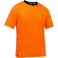 Bisley Non-ANSI Short Sleeve T-Shirt 310M1118-O/3X