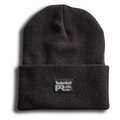 Timberland Pro Watch Cap, Jet Black, One Size Fits All TB0A1V98015