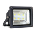 Asd Lighting Floodlight, LED, SMD, 75W, 4000K ASD-SFL7540