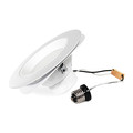 Asd Lighting Light, LED, Retrofit Kit, 7.5W, 27K ASD-DL01D4-7.5W-27