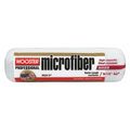 Wooster 9" Paint Roller Cover, 9/16" Nap, Microfiber R524-9