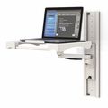 Afc Industries Articulating Arm Laptop Wall Mount 772150G