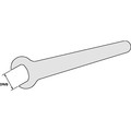 Erickson Wrench, 1 11/16 O.E.WRENCH OEW168