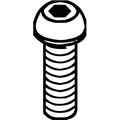 Erickson Spare Parts, Nuts, Bolts/Screws, S625 S625