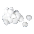 Medline Cotton Ball, Non-Sterile, Large, PK1000 MDS21462