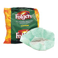 Folgers Coffee, Filter, Decaf, PK4 06122