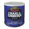 Chase & Sanborn Coffee, Chase and Sanborn 33000