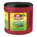 Folgers Coffee, Simply Smooth, 31.1 oz. 20513