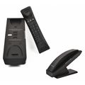 Bittel Phone, Cordless, Mini 3 Button, Black 77DSS-1PB