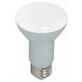 Ditto Bulb, LED, 6.5W, 120V, R20, Base E26, 30K S9631