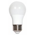 Satco Bulb, LED, 5.5W, 120V, A15, Base E26, 40K S9032