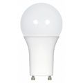 Satco Bulb, LED, 11W, 120V, A19, GU24, 40K S29804