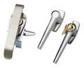 Nvent Hoffman Latch Kit, NOVAL Accessory, Steel AL2DCCW