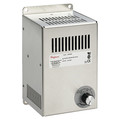 Nvent Hoffman Fan Forced Enclosure Heater, 800W, 240V DAH8002B