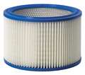 Nilfisk Filter, Use with 32FW82 107400562