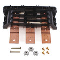 Ge Panelboard Main Breaker Kit, 100A, 4Wx6L MB613