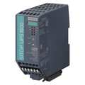 Siemens UPS System, 336kVA, 0 Outlets, DIN Rail, Out: 24V DC , In:24V DC 6EP41343AB002AY0