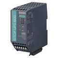 Siemens UPS System, 600kVA, 0 Outlets, DIN Rail, Out: 24V DC , In:24V DC 6EP41363AB001AY0