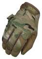 Mechanix Wear The Original® Tactical Glove, XL, MultiCam, 10inL, PR MG-78-011