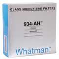 Cytiva Whatman Glass MicrofiberFilter, 934AH, 125mm, PK100 1827-125