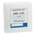 Cytiva Whatman Chromatography Paper, 7.87in L, PK100 3030-861