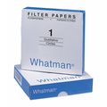 Cytiva Whatman Qualitative Filter Paper, CFP1, 7cm, PK100 1001-070
