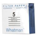 Cytiva Whatman Qualitative Fltr Paper, 9.0cm, PK100 1005-090