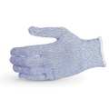 Superior Glove Blended 13Ga Hp Fibers XXL S13SXB/XXL