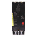 Ge Molded Case Circuit Breaker, TEYF Series 60A, 2 Pole, 277/480V AC TEYF260